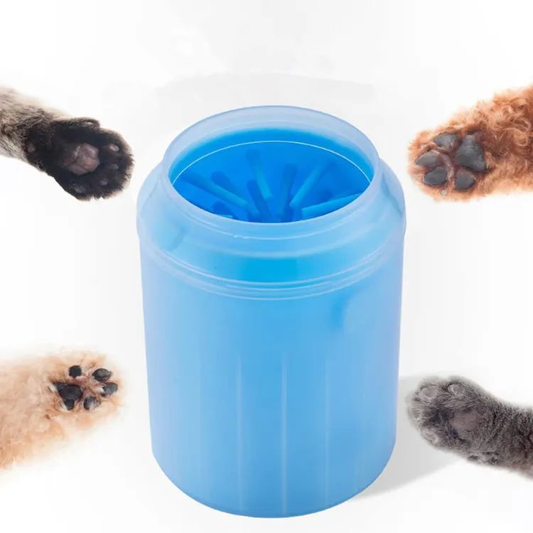 Canem Paw Lautus Pet Paw luctus Cup