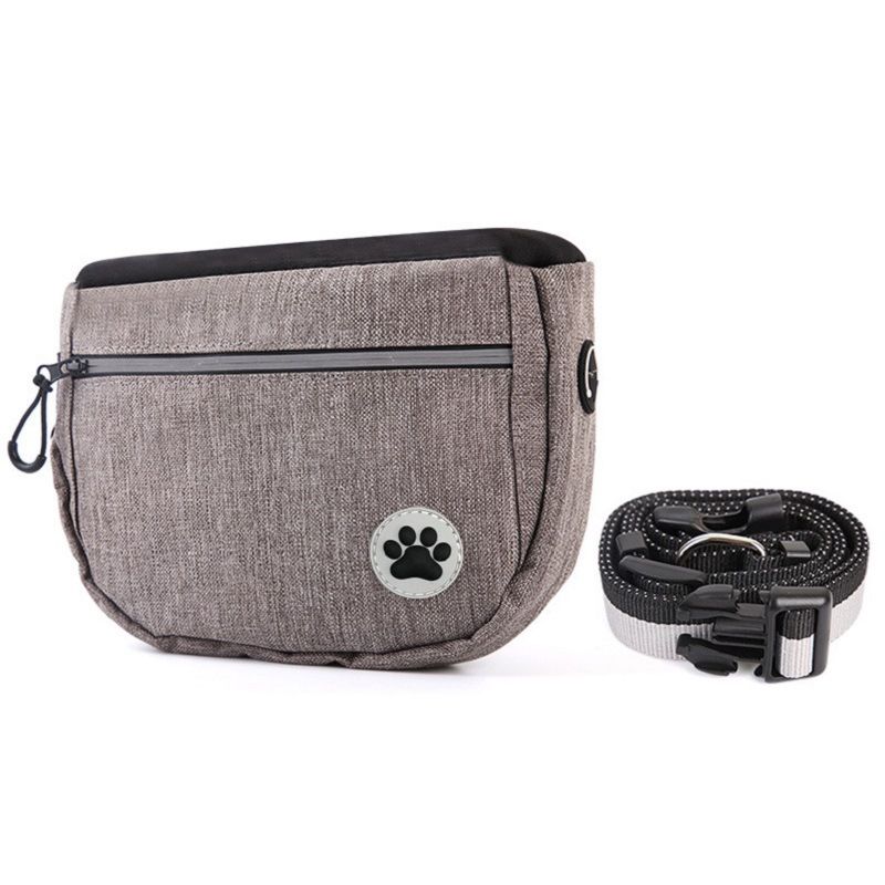 Multifunctional Pet Waist Bag