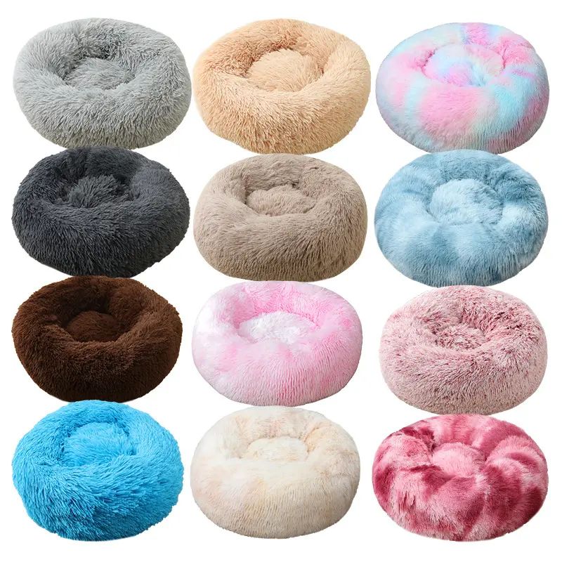 Pet Furniture Pet Dog Mat Sofa Rotundus Cat Dog Bed